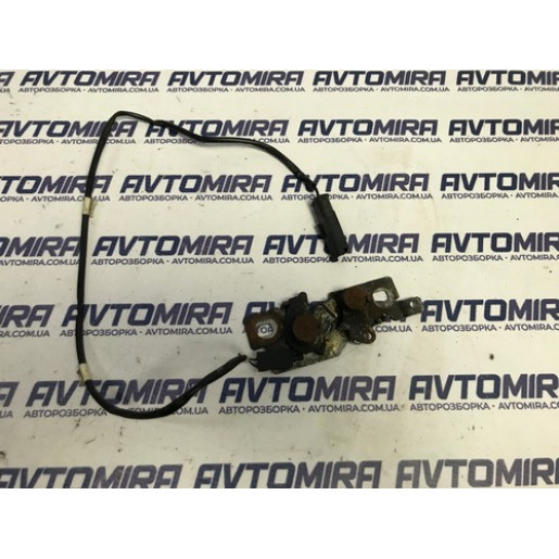 Замок капота Peugeot 308 T9 2013-2021 9677850980